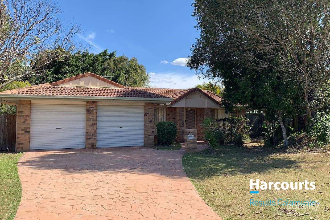 30 Tuberose Pl, Calamvale, QLD 4116