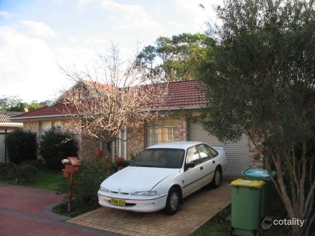 1 Carrington Cl, Berkeley Vale, NSW 2261