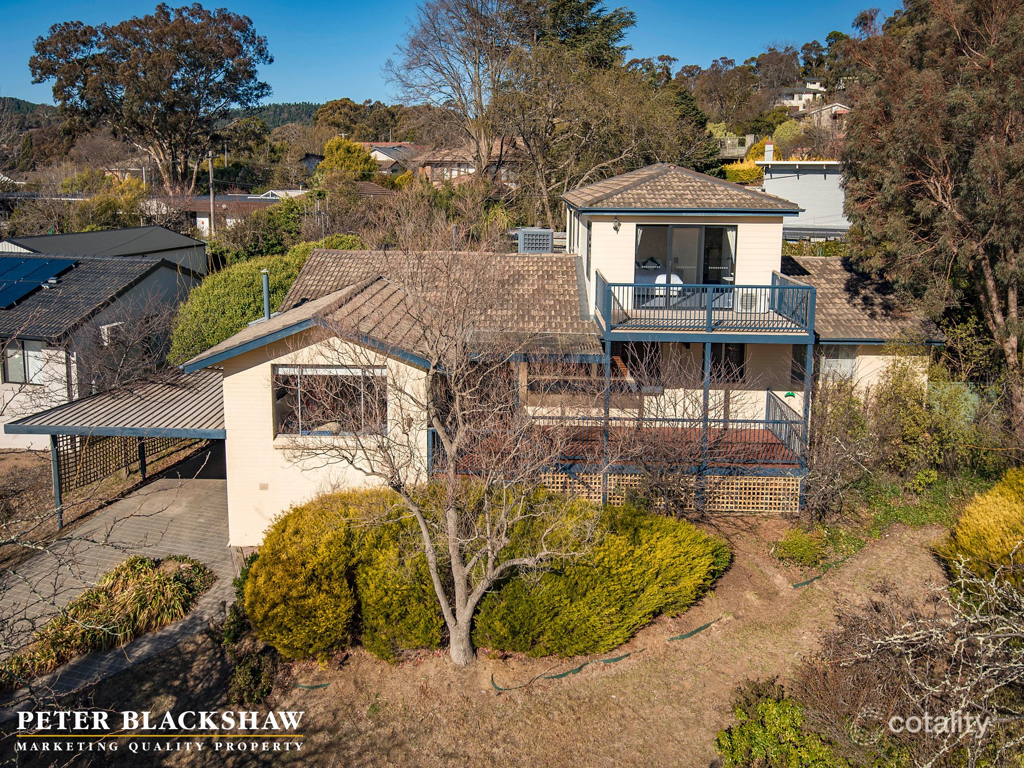 13 Potts Pl, Farrer, ACT 2607