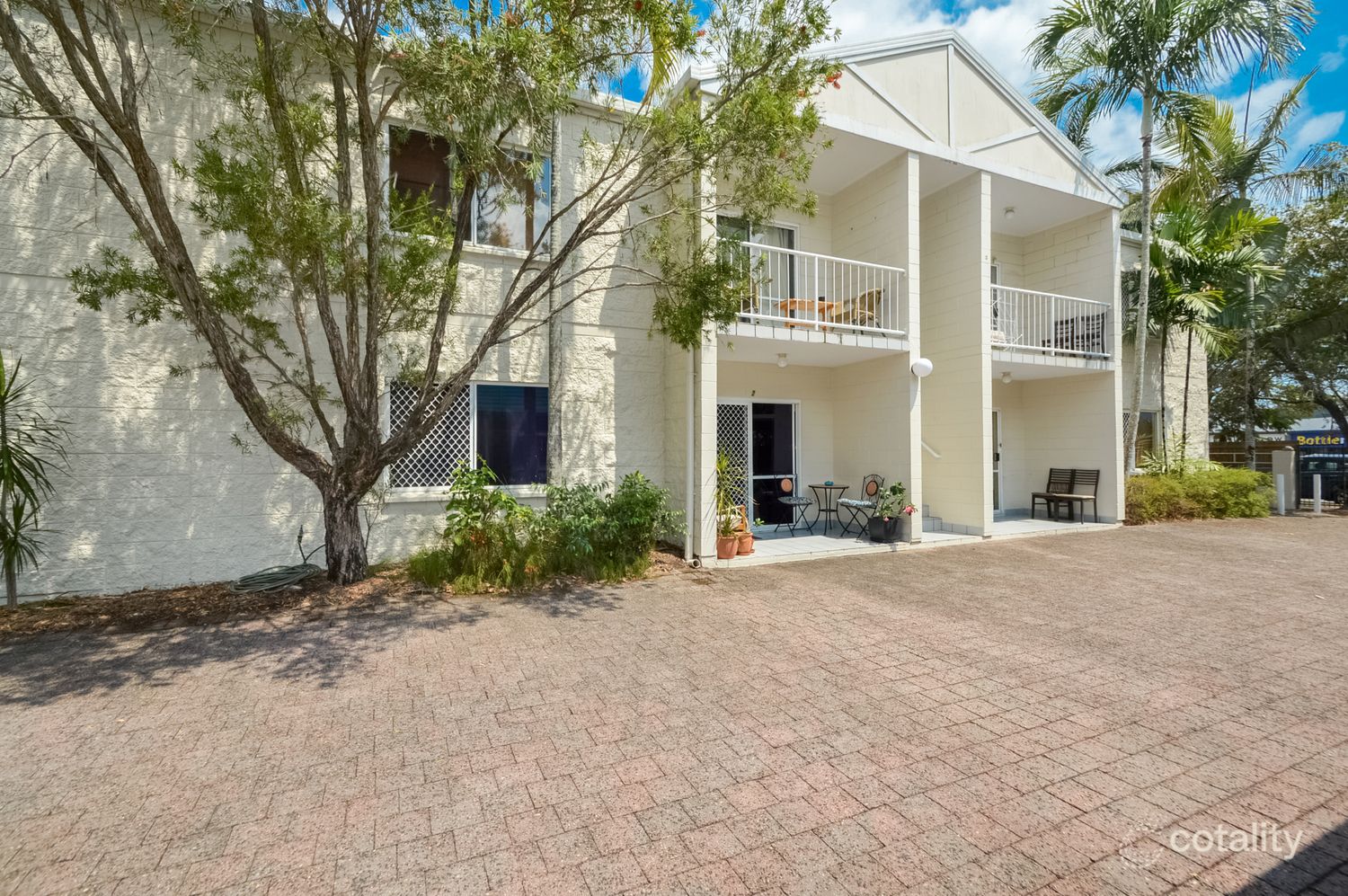 2/201-203 Aumuller St, Bungalow, QLD 4870