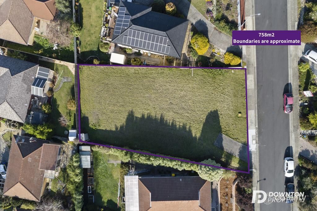 7 Simpson Pl, Rosetta, TAS 7010