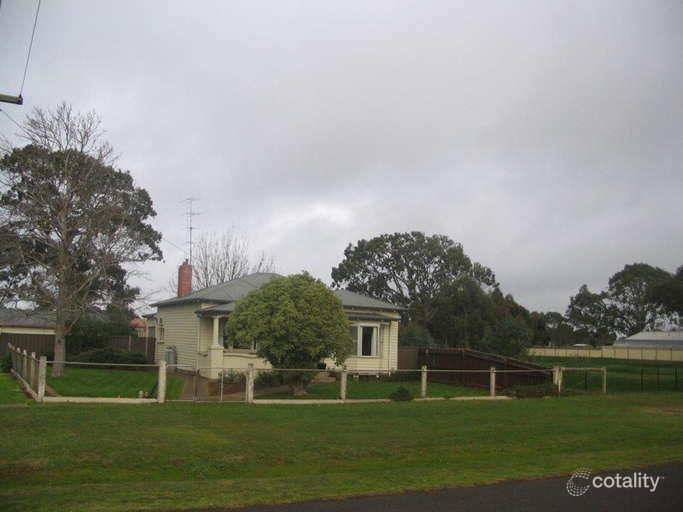 113-115 Martin St, Dunkeld, VIC 3294