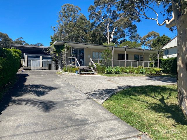 124 Macleans Point Rd, Sanctuary Point, NSW 2540