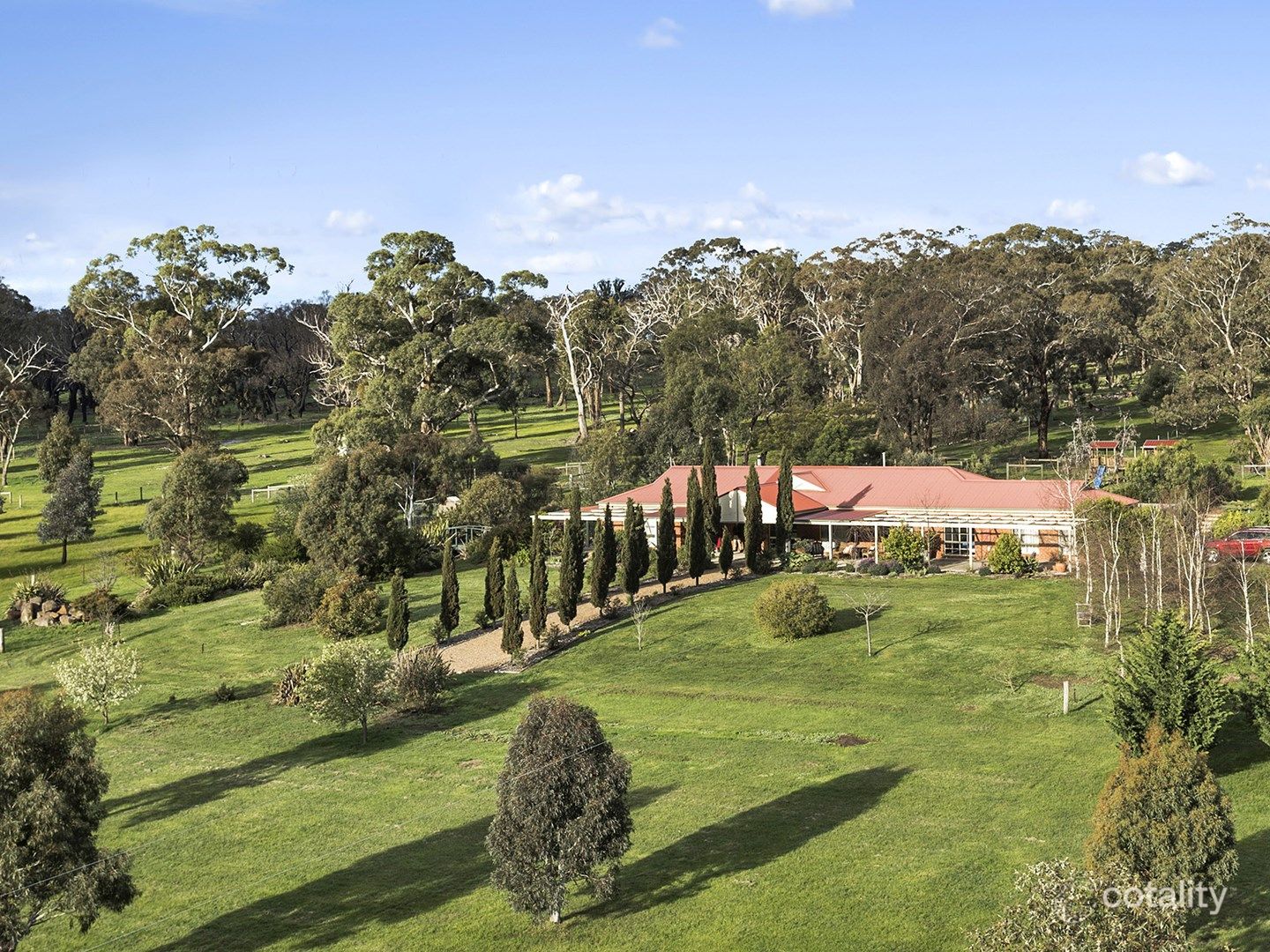 518 Edgecombe Rd, Edgecombe, VIC 3444