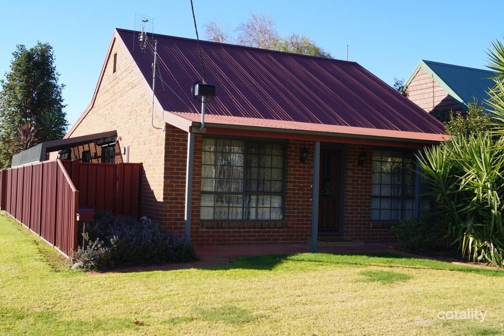 20 Gray St, Numurkah, VIC 3636