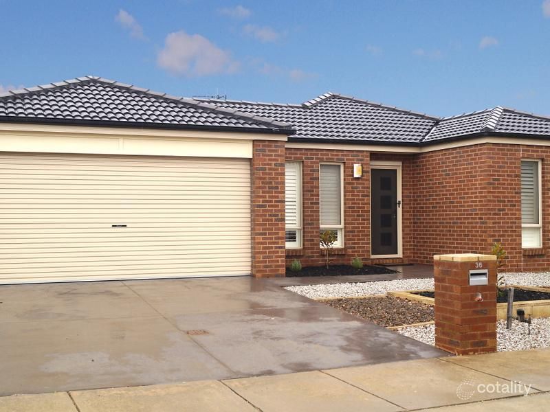 36 Cimmaron Way, Kialla, VIC 3631