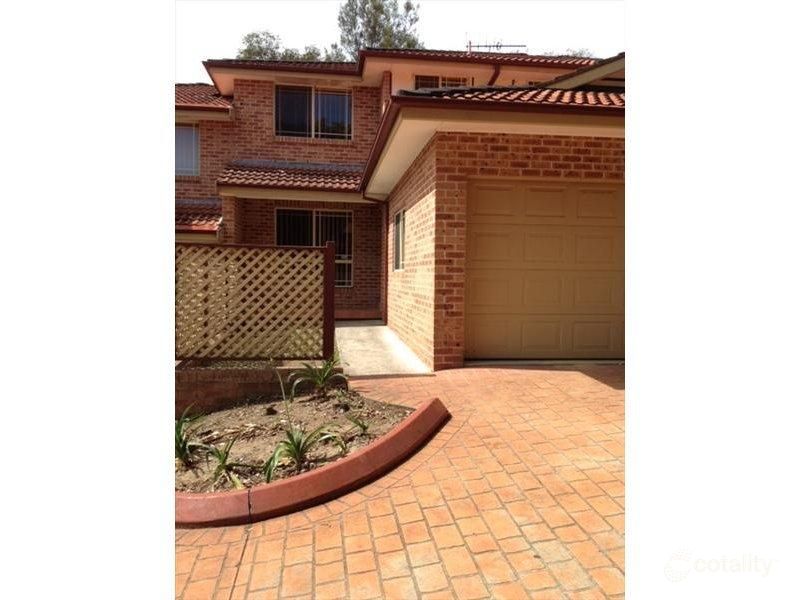 4/434 Windsor Rd, Baulkham Hills, NSW 2153