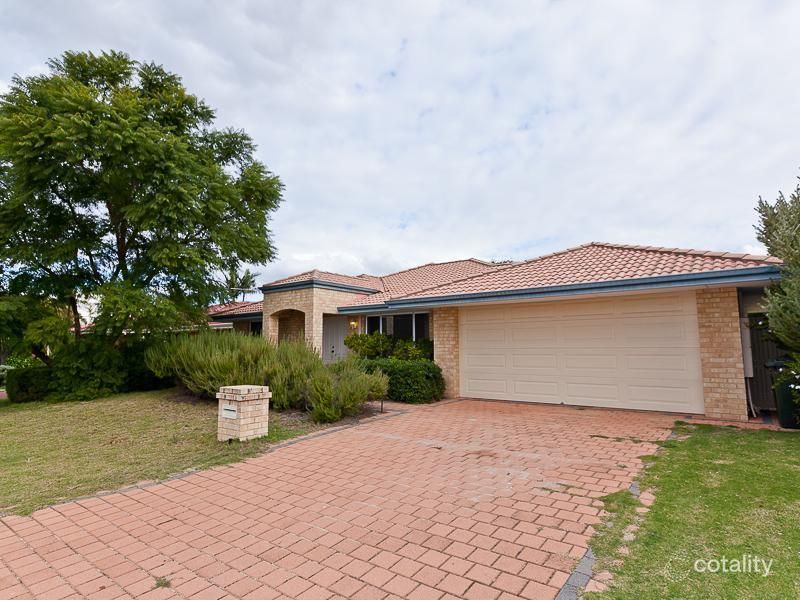 7 Prunella Cres, Canning Vale, WA 6155