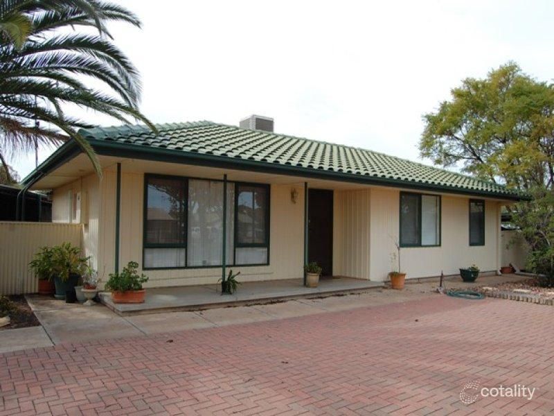 11 Butler Cres, Port Augusta West, SA 5700