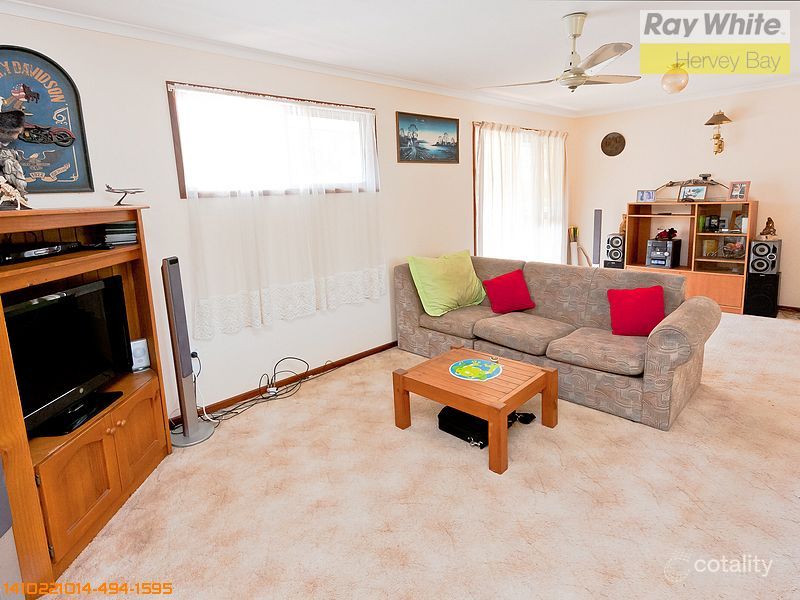 33 Piggford Lane, Walligan, QLD 4655