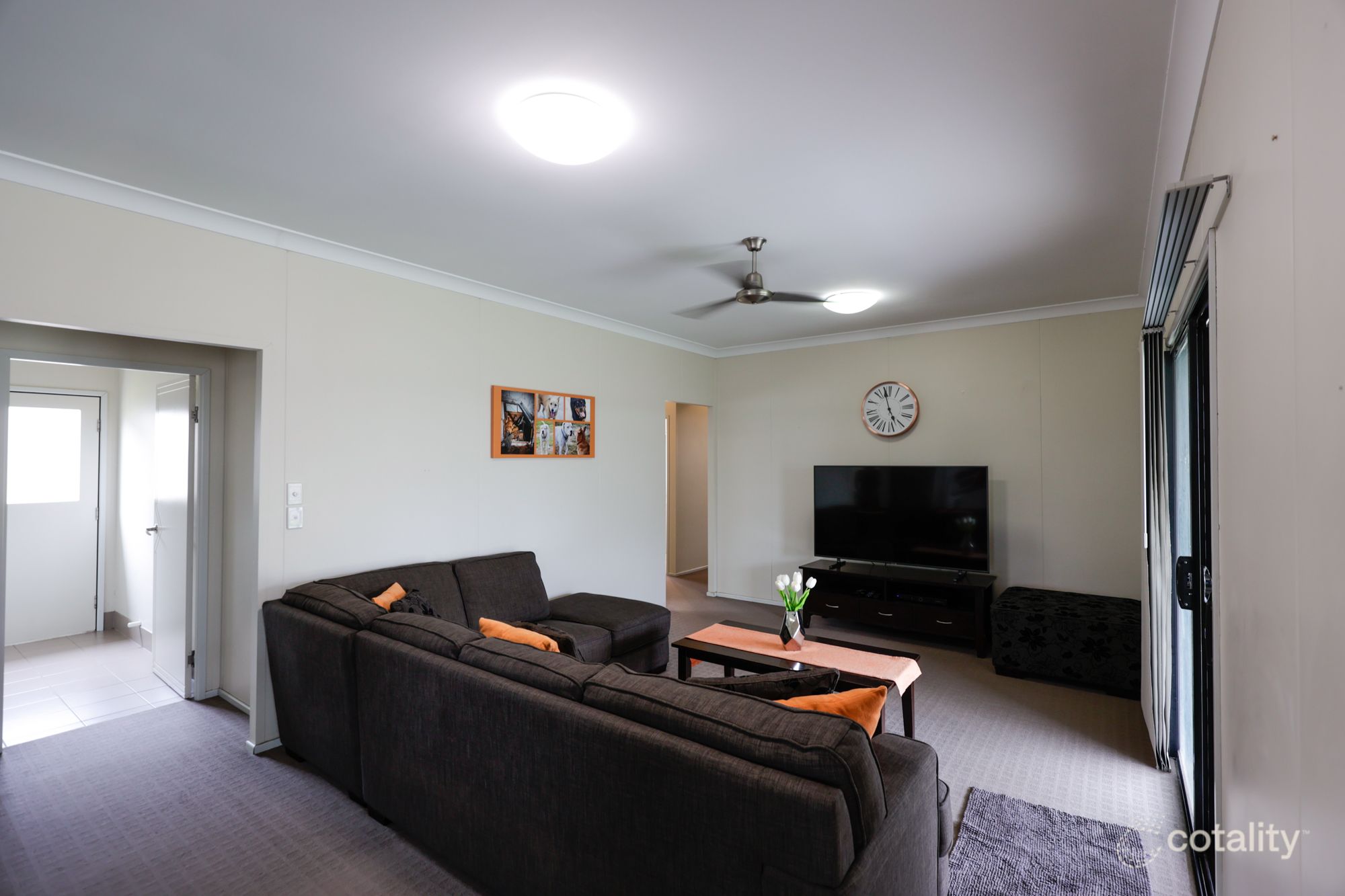 19 Naumann St, Moranbah, QLD 4744