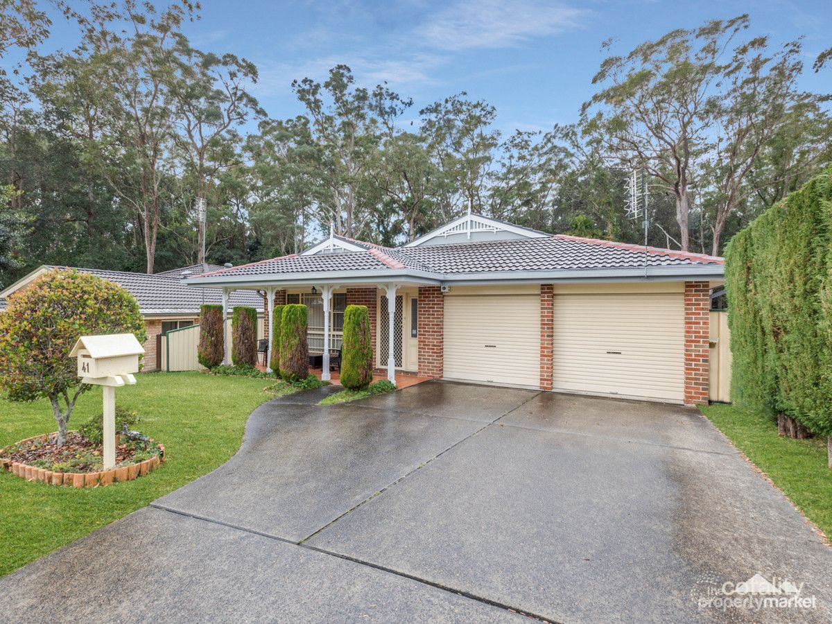 41 Bomaderry Cres, Glenning Valley, NSW 2261
