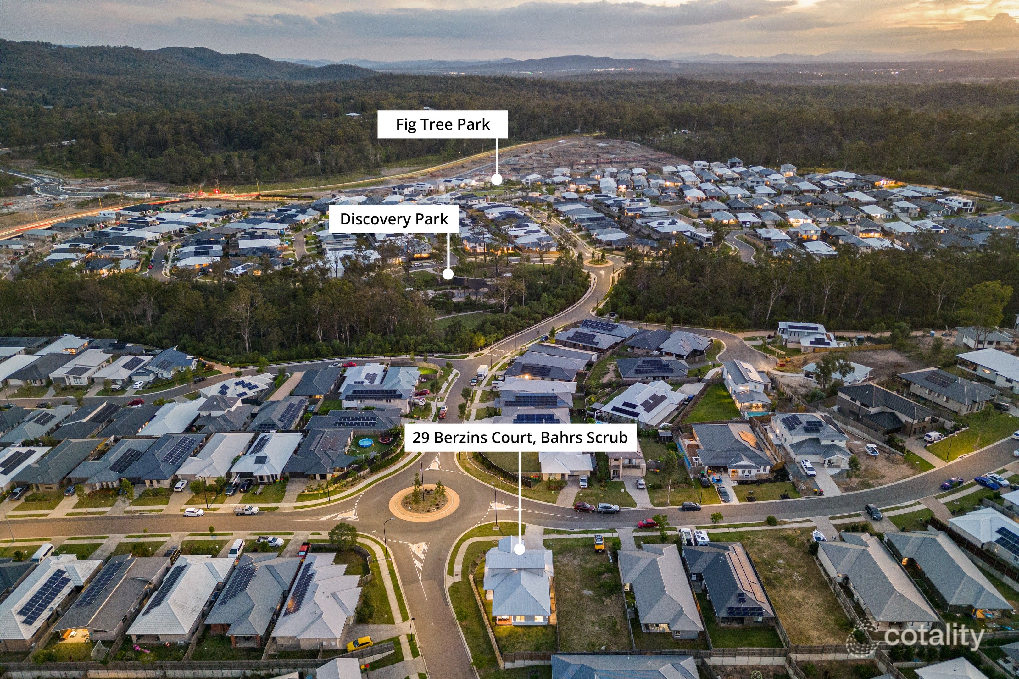 29 Berzins Ct, Bahrs Scrub, QLD 4207