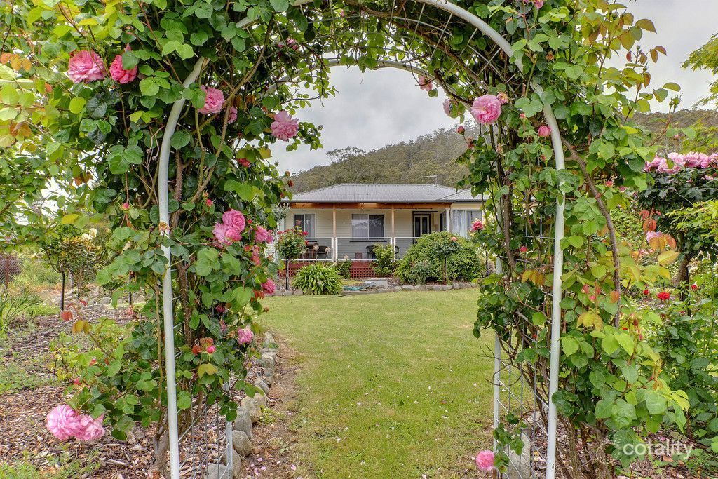 15 Wilsons Rd, Deep Bay, TAS 7112