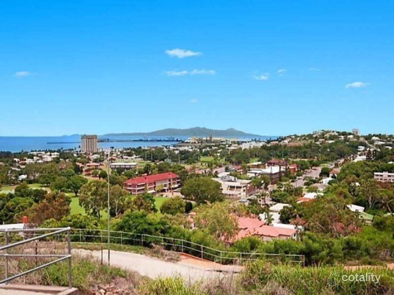 3 Glamis Ct, Castle Hill, QLD 4810