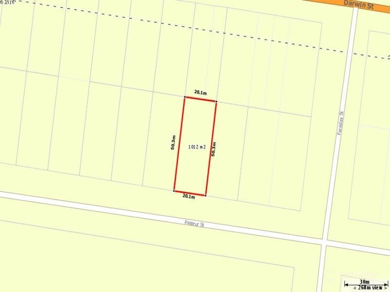 48 Pasteur St, Jericho, QLD 4728