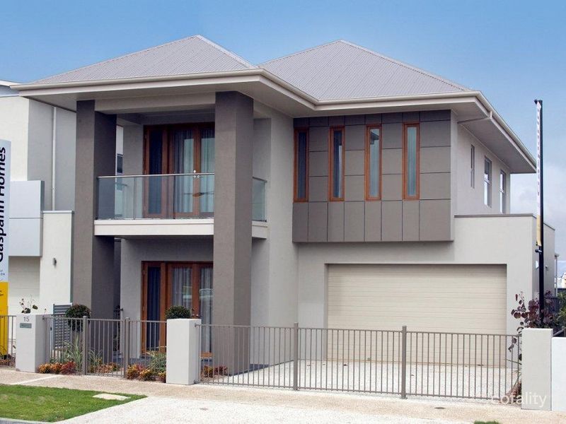 15 Kingston Pde, Lightsview, SA 5085