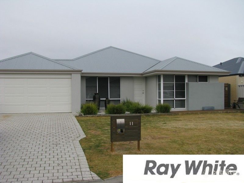 11 Frollet Way, Dalyellup, WA 6230