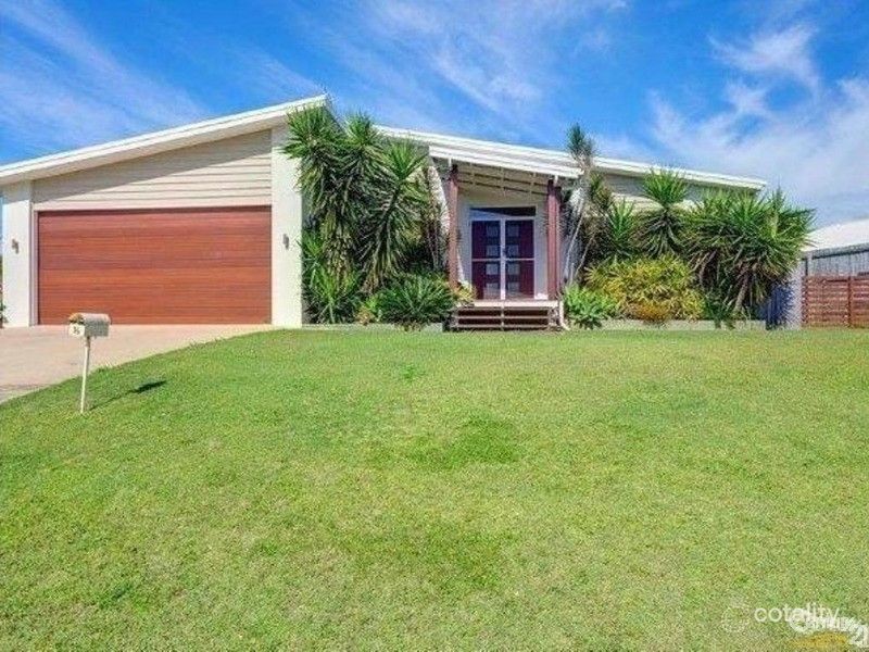 16 Lomandra Ave, Cooloola Cove, QLD 4580