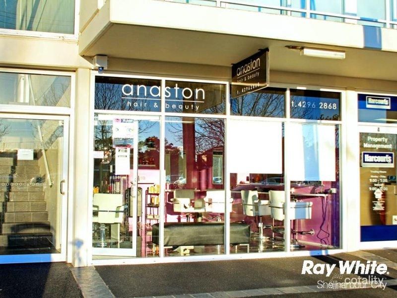 3/12 Beverley Ave, Warilla, NSW 2528