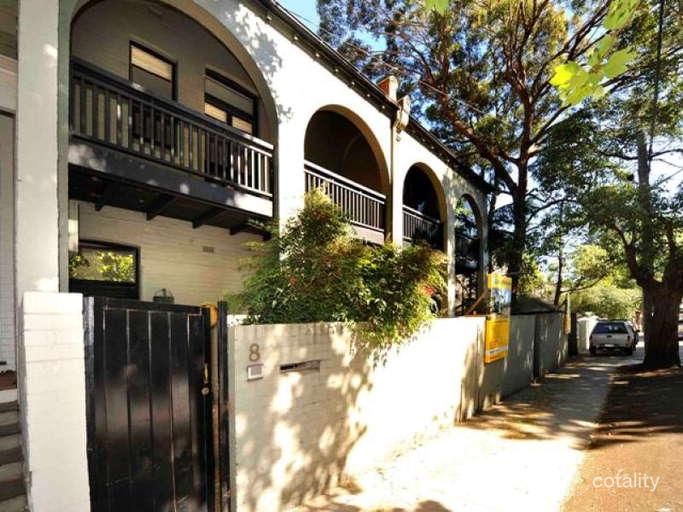 8 Ocean St, Woollahra, NSW 2025