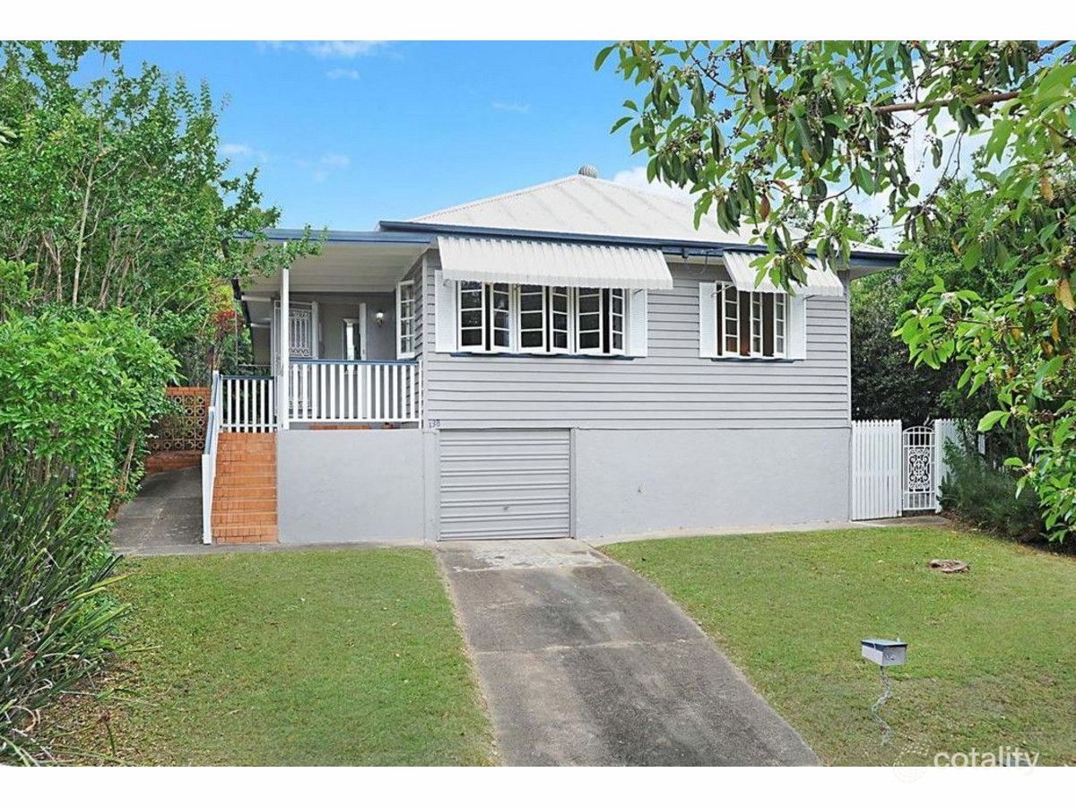 138 Fingal St, Tarragindi, QLD 4121