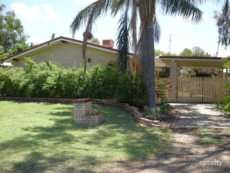 99 Winton St, Goondiwindi, QLD 4390