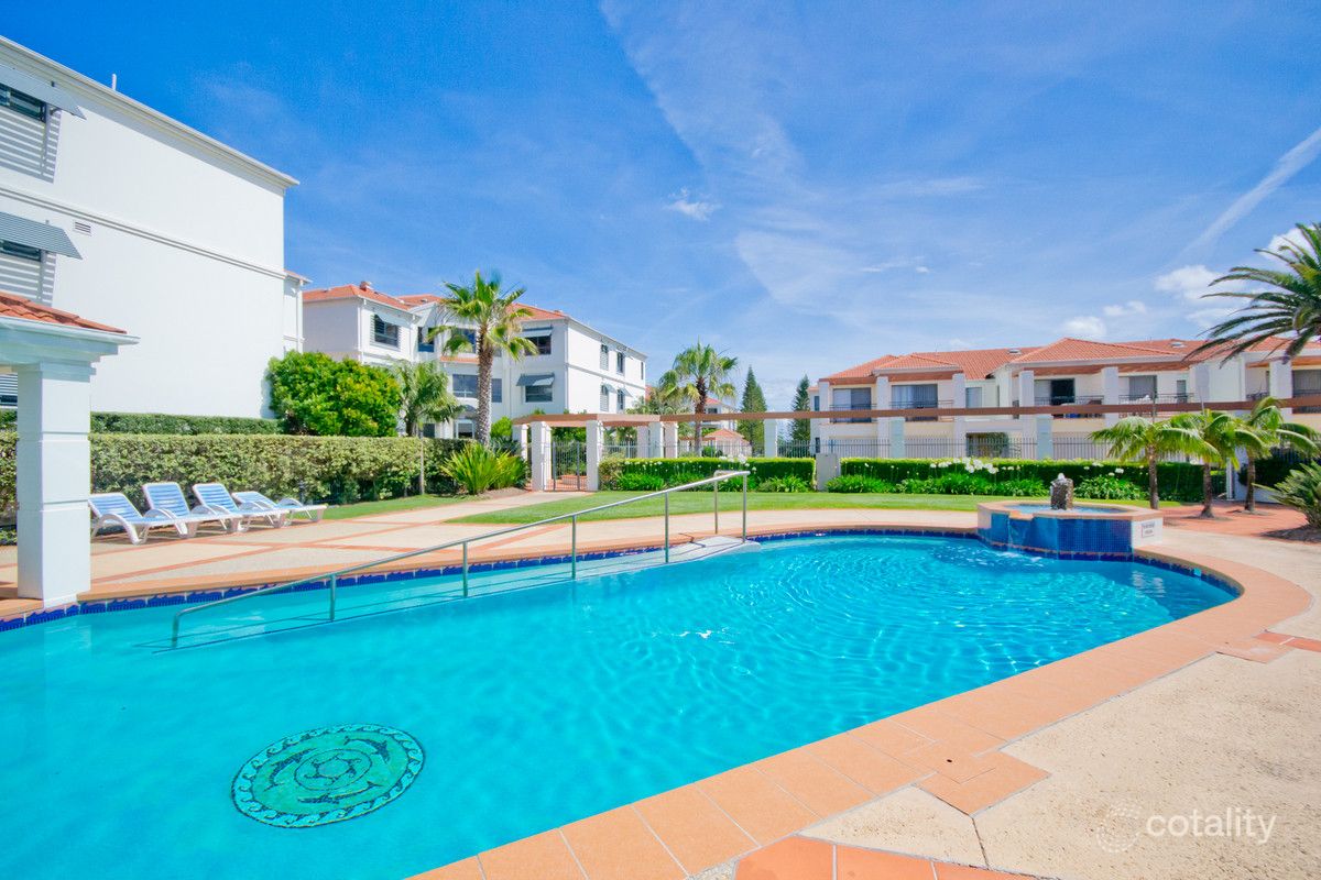 3/18-19 Pacific Pde, Yamba, NSW 2464