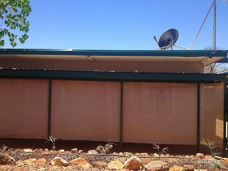 1 Paterson St, Tennant Creek, NT 0860