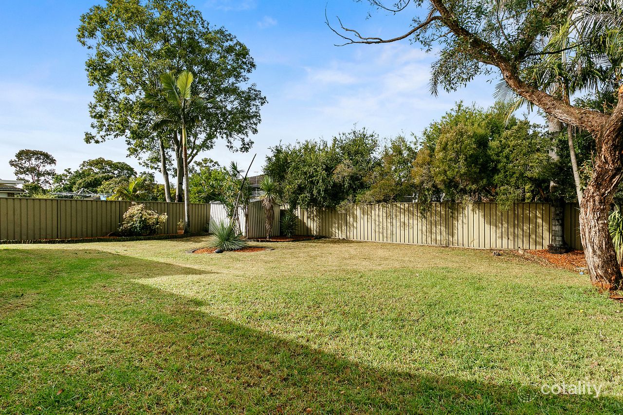 15 Elliston Pl, Barden Ridge, NSW 2234
