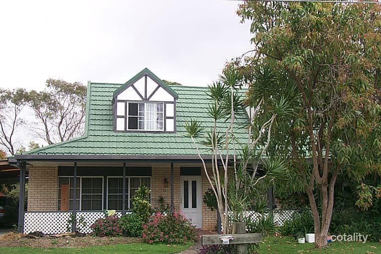 24 Lorna St, Graceville, QLD 4075