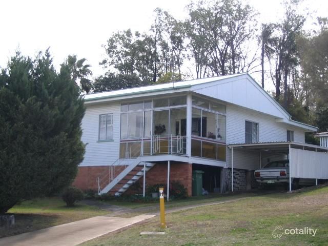 25 Coronation Dr, Boonah, QLD 4310