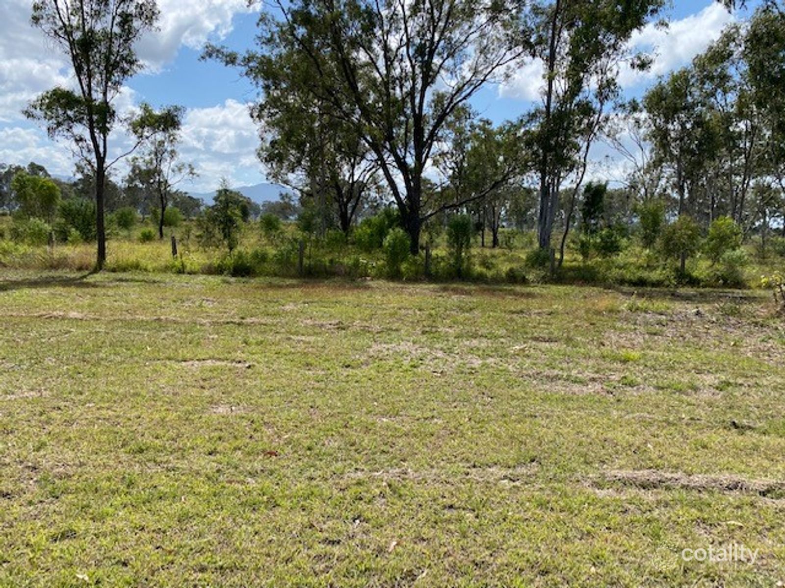 Lot 1 Old Port Curtis Rd, Port Curtis, QLD 4700