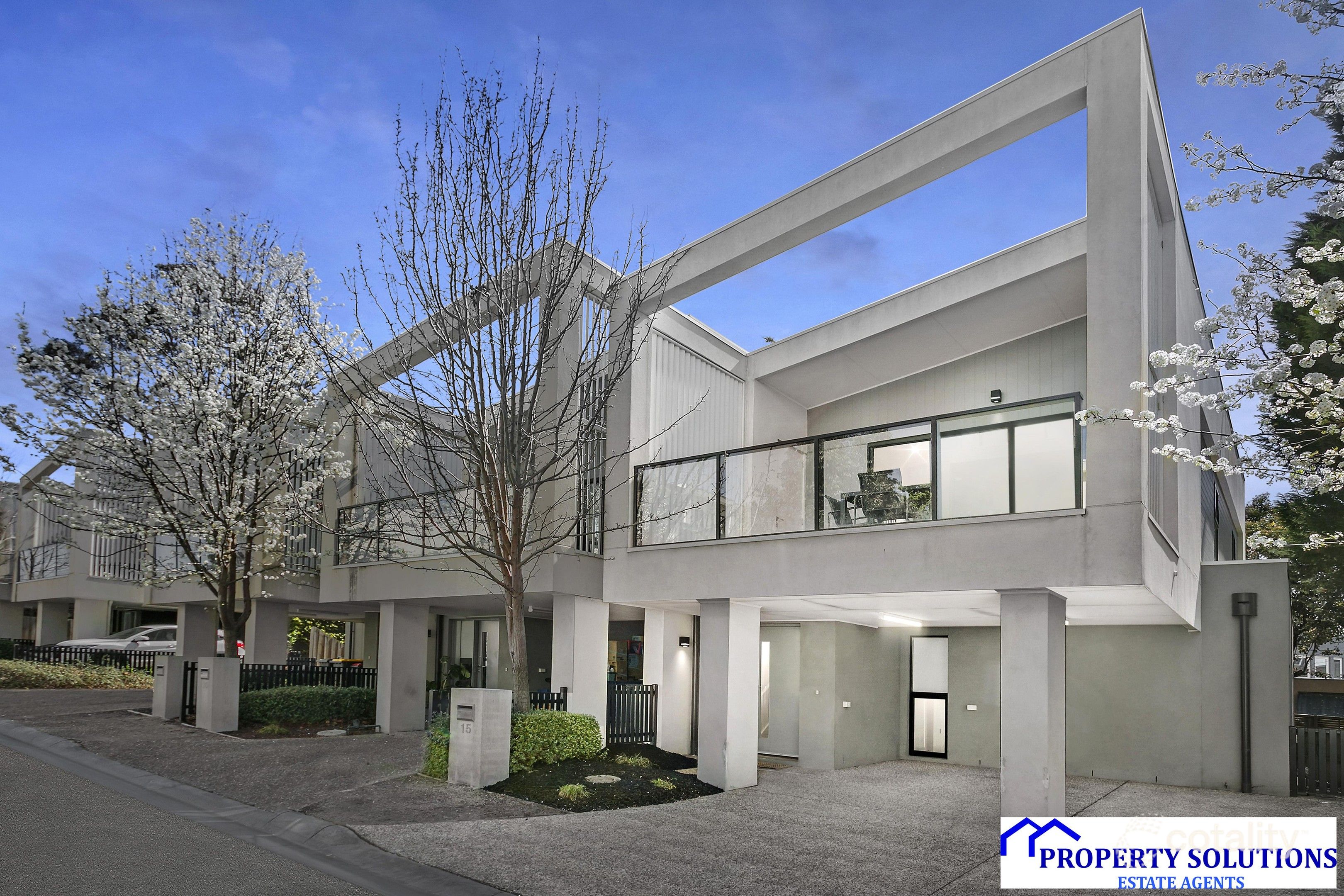 15 Oak Tce, Wheelers Hill, VIC 3150