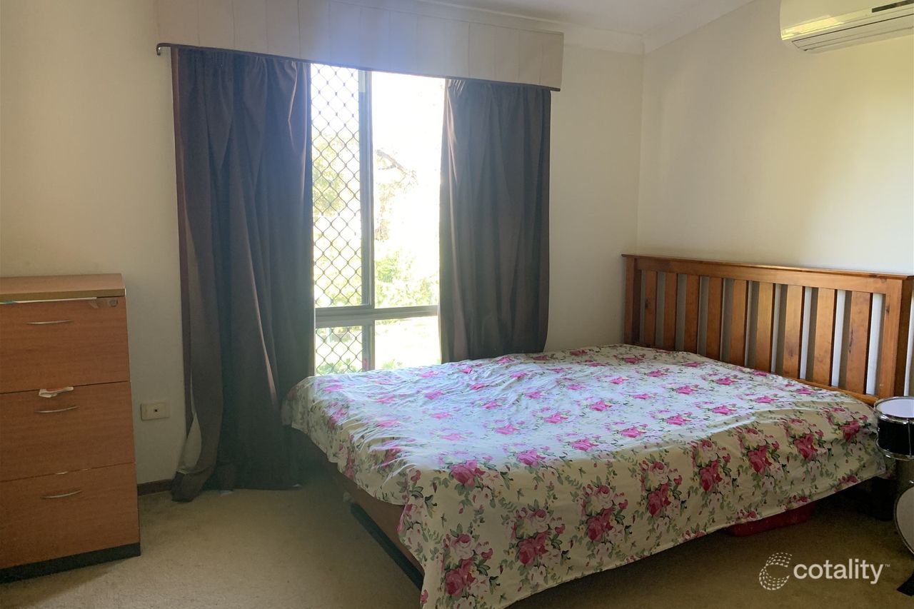 3/64 Pratten St, Dalby, QLD 4405