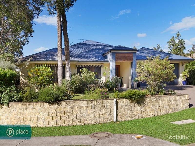 141 Edenbrooke Dr, Seventeen Mile Rocks, QLD 4073