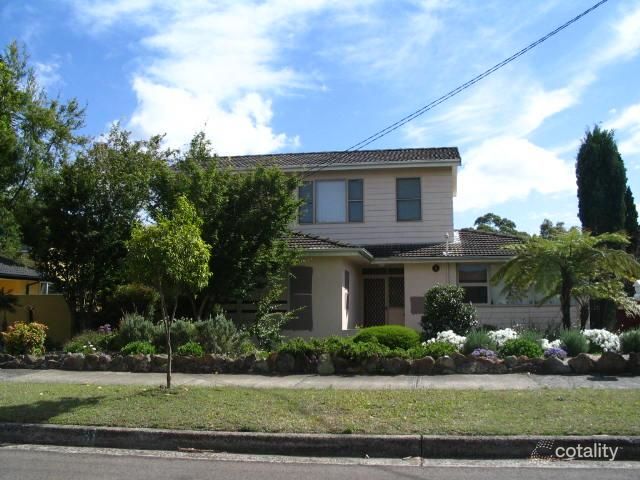 31 Lumsdaine Ave, East Ryde, NSW 2113