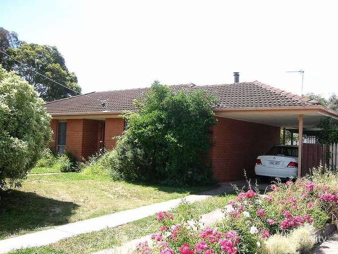 8 Mcmillan Ct, Horsham, VIC 3400
