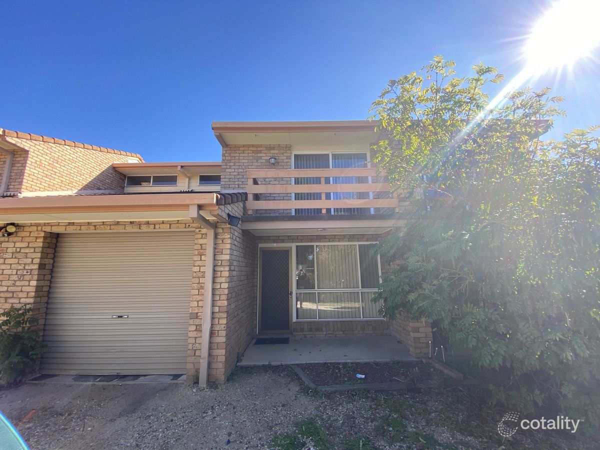3/100b Beulah St, Gunnedah, NSW 2380