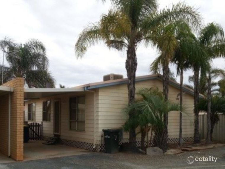 7/31 Crowley Gdns, Somerville, WA 6430