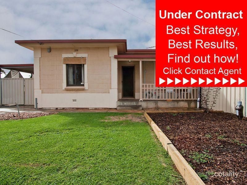 35 Harcourt Tce, Salisbury North, SA 5108