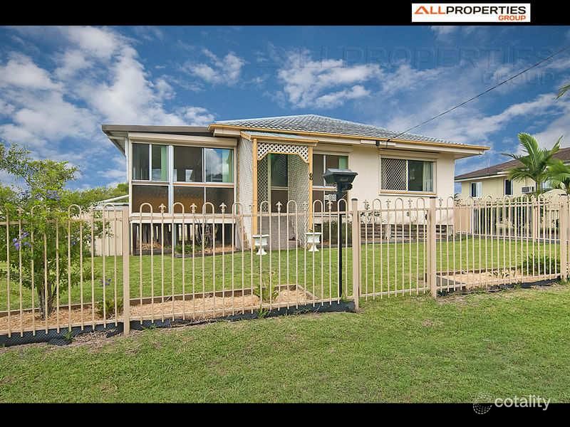 33 Ursa St, Inala, QLD 4077