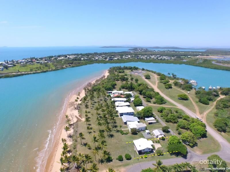 134 The Esplanade, Grasstree Beach, QLD 4740