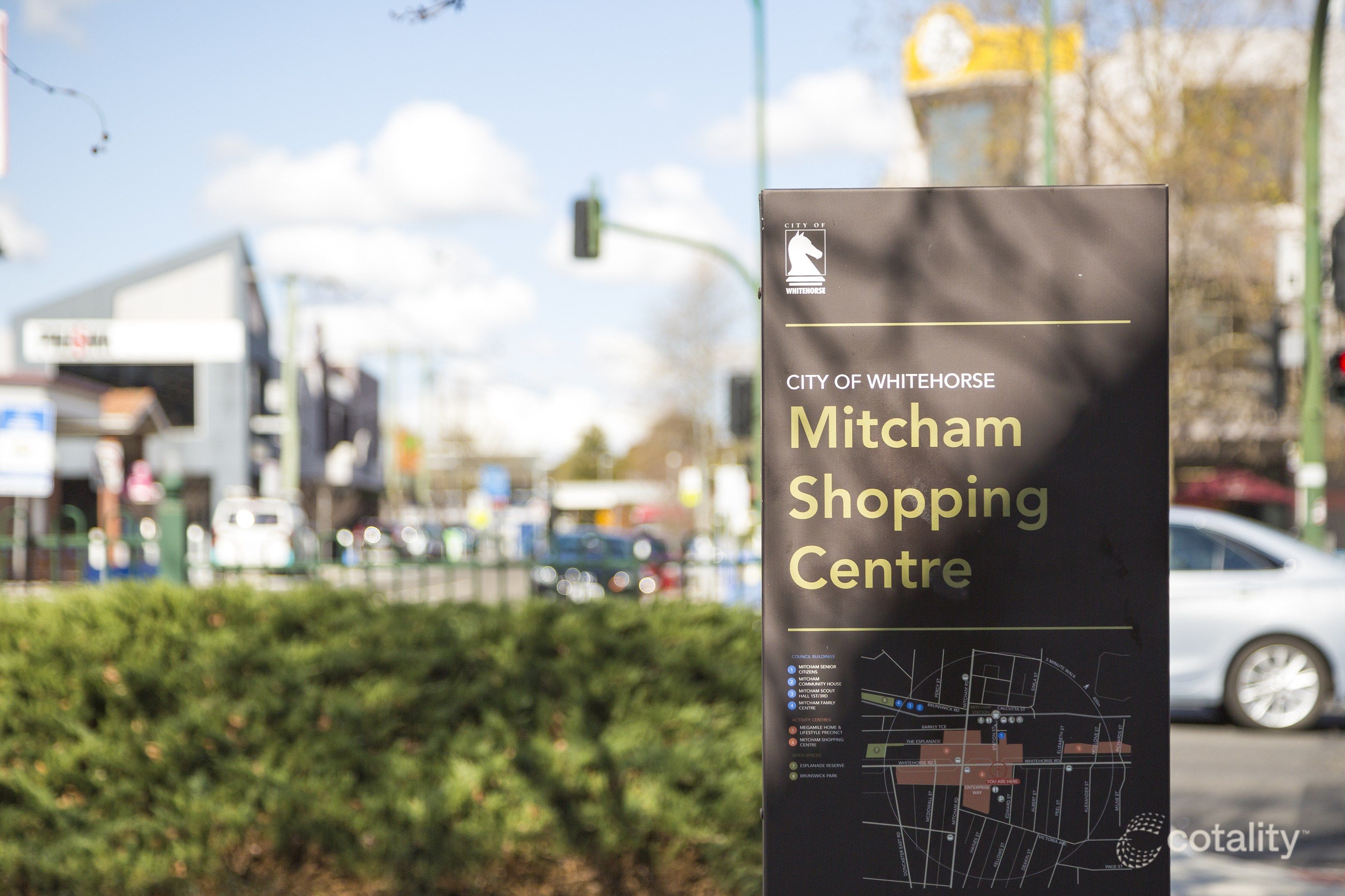 205/435-439 Whitehorse Rd, Mitcham, VIC 3132