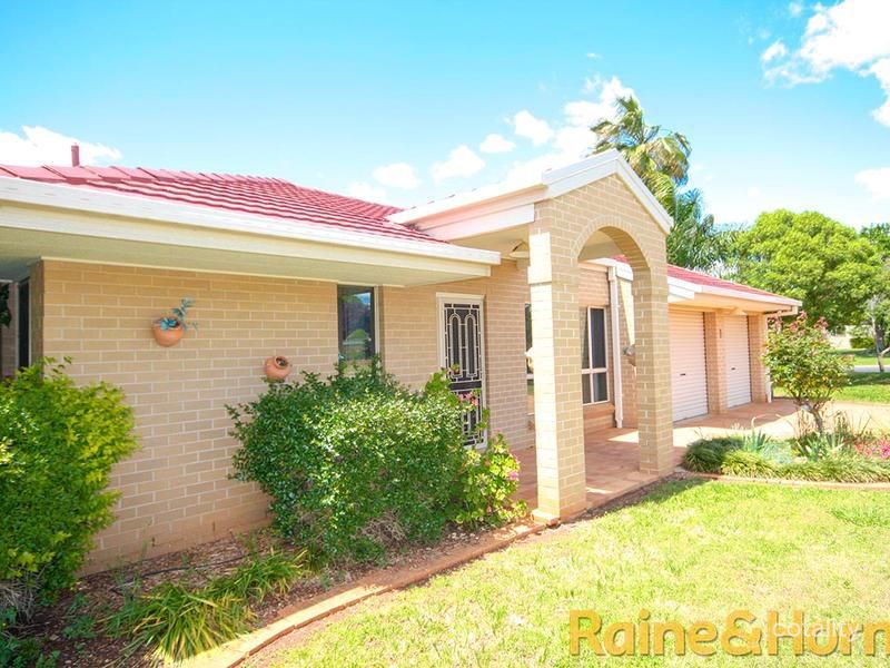 1 Ella Pl, Dubbo, NSW 2830