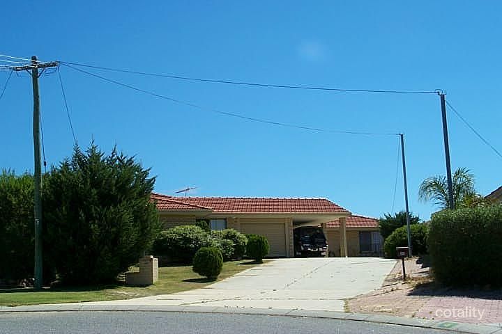 6b Cupar Cl, Beldon, WA 6027