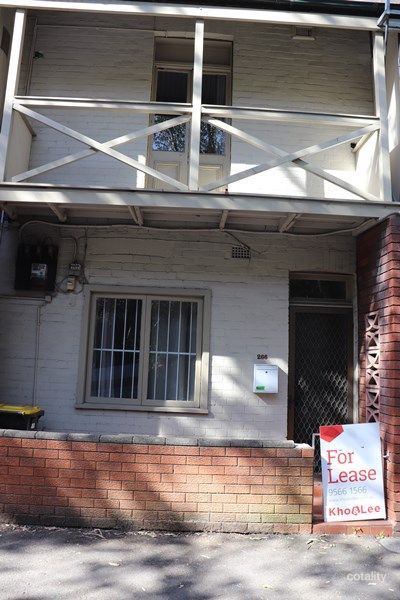 266 Bulwara Rd, Ultimo, NSW 2007