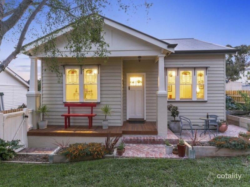 4 Atkinson St, Bendigo, VIC 3550