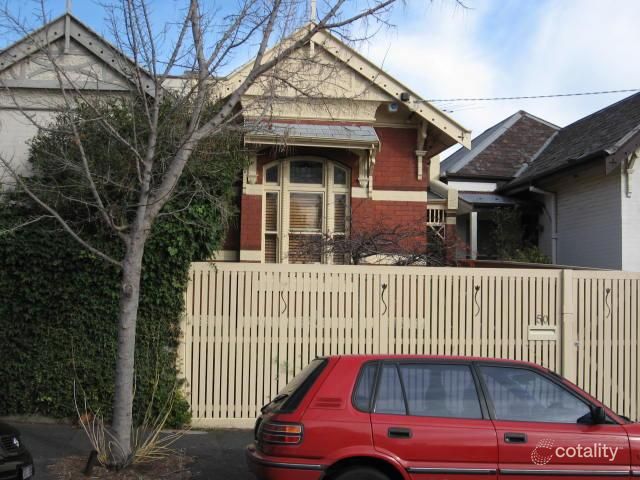 50 Howitt St, South Yarra, VIC 3141
