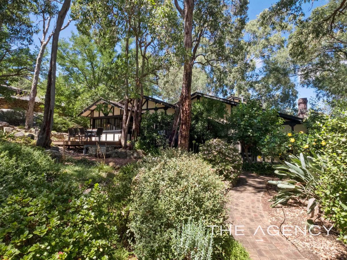 30 Dalry Rd, Darlington, WA 6070